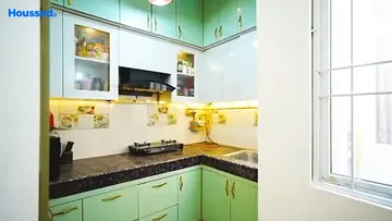 Project Image of 2 BHK Flat for Resale in Renox Lotus Srishti Crossings Republik, Ghaziabad - Image 171989