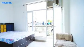 Project Image of 2 BHK Flat for Resale in Renox Lotus Srishti Crossings Republik, Ghaziabad - Image 171987