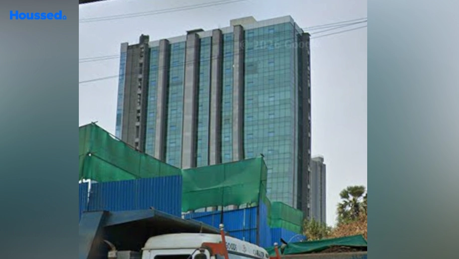 Project Image of Shop & Showroom for Rent in The Platina, Dahisar East - Image 171998