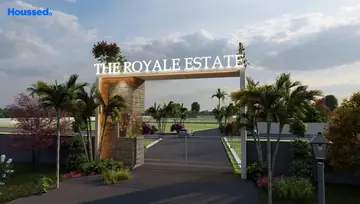 Sample Apartment of Housing Plot/Residential Land for Resale in Kanke, Ranchi - Image 8844