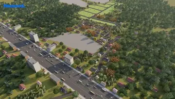Sample Apartment of Housing Plot/Residential Land for Resale in Kanke, Ranchi - Image 8846