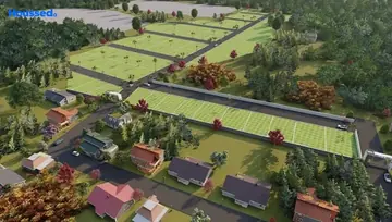 Sample Apartment of Housing Plot/Residential Land for Resale in Kanke, Ranchi - Image 8845