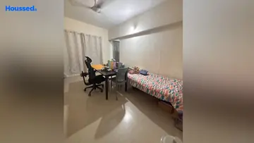 Project Image of 2 BHK Flat for Rent in Kalpak Homes Wagholi, Pune - Image 171995