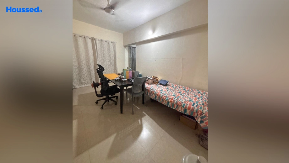 Project Image of 2 BHK null Flat for Rent in Kalpak Homes, Wagholi - Image 171995