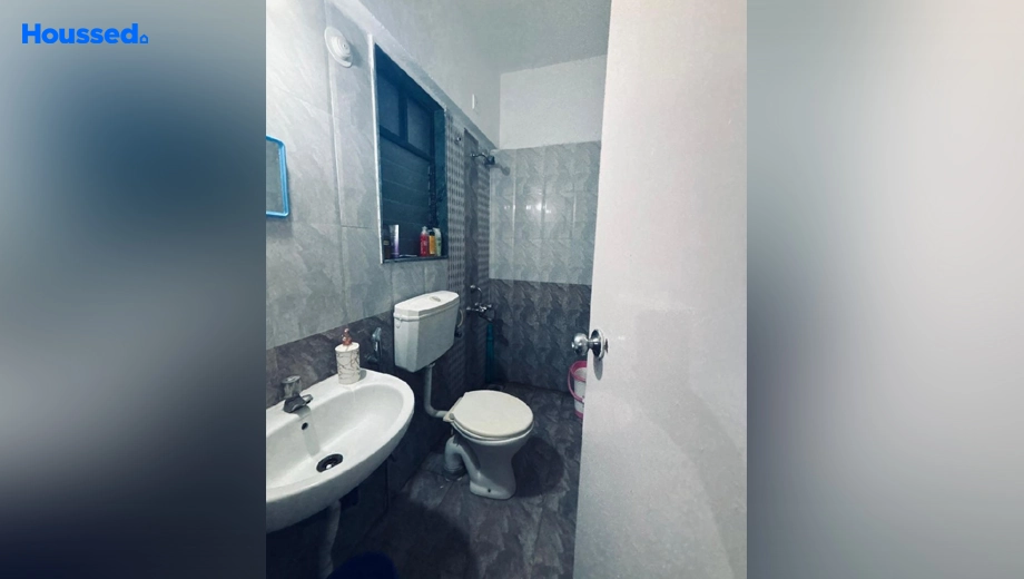 Project Image of 2 BHK null Flat for Rent in Kalpak Homes, Wagholi - Image 171992