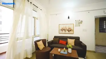Project Image of 2 BHK Flat for Resale in Supertech Livingston Crossings Republik, Ghaziabad - Image 172008
