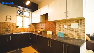 Project Image of 2 BHK Flat for Resale in Supertech Livingston Crossings Republik, Ghaziabad - Image 172010