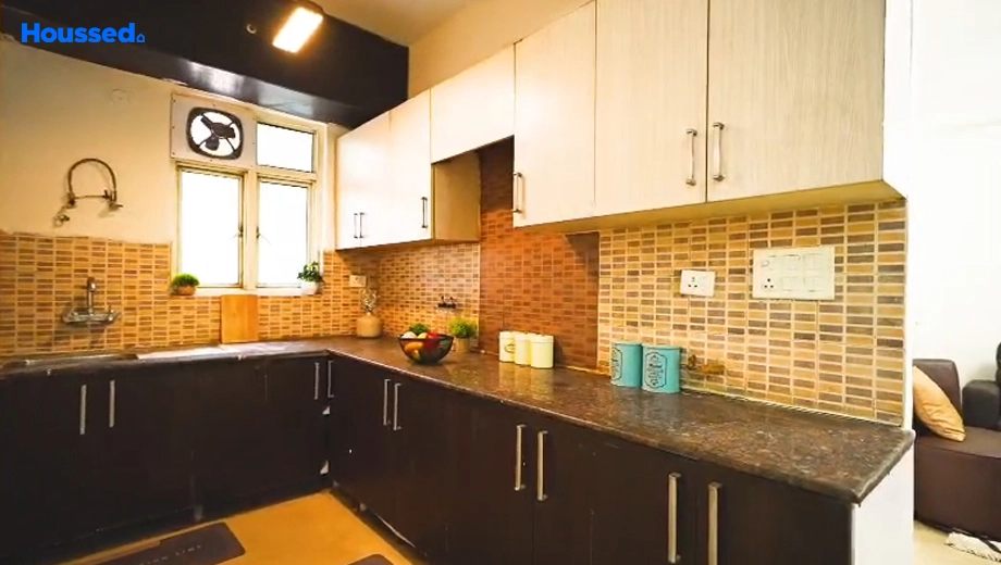 Project Image of 2 BHK Flat for Resale in Supertech Livingston, Crossings Republik - Image 172010