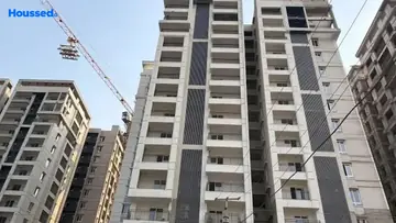 Project Image of 3 BHK Flat for Resale in Prosperiti Ekam Tellapur, Hyderabad - Image 172006