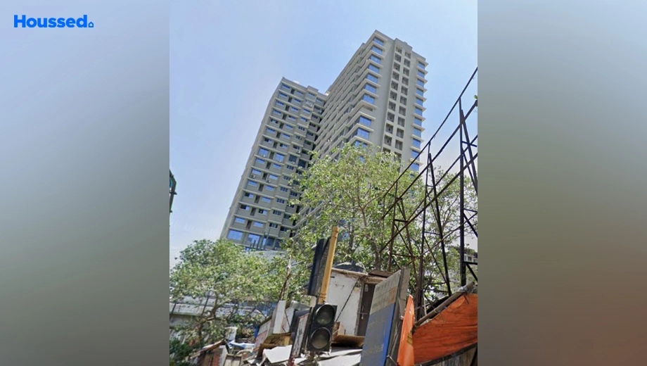 Project Image of Shop & Showroom for Rent in Seven Star Plaza, Borivali East - Image 172020