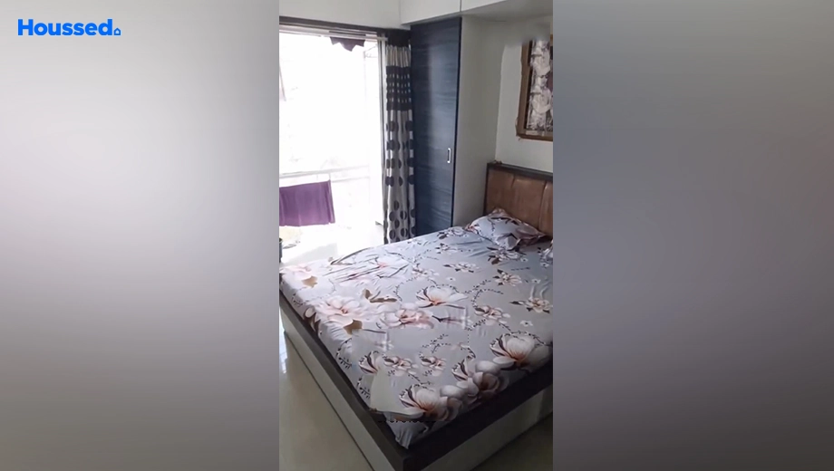 Project Image of 1 BHK Flat for Resale in Dahisar East - Image 172025