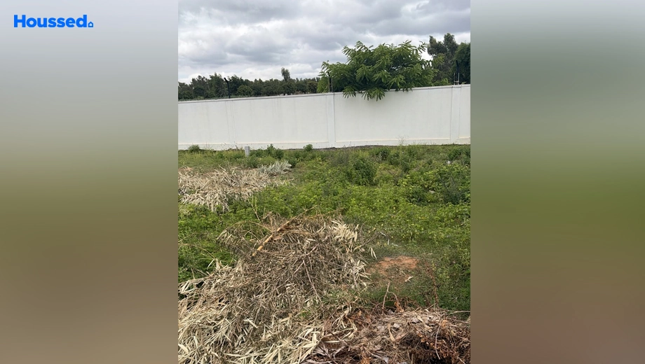Project Image of Housing Plot/Residential Land for Resale in SB Eco Springs, Budigere Cross - Image 173866