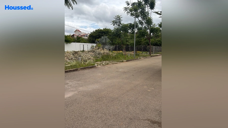 Project Image of Housing Plot/Residential Land for Resale in SB Eco Springs, Budigere Cross - Image 173867
