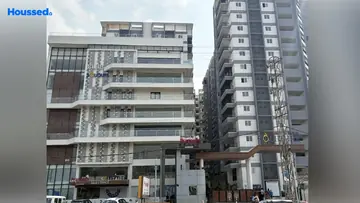 Project Image of 3 BHK Flat for Resale in Praneeth Pranav Solitaire Bachupally, Hyderabad - Image 172029