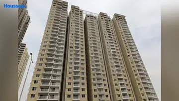Project Image of 3 BHK Flat for Resale in Cybercity Oriana Kondapur, Hyderabad - Image 172030