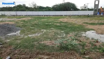 Project Image of Housing Plot/Residential Land for Resale in Avadi, Chennai - Image 9684