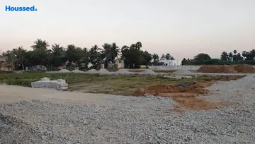 Project Image of Housing Plot/Residential Land for Resale in Avadi, Chennai - Image 9689