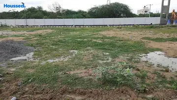 Project Image of Housing Plot/Residential Land for Resale in Avadi, Chennai - Image 9687