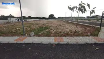 Project Image of Housing Plot/Residential Land for Resale in Avadi, Chennai - Image 9683