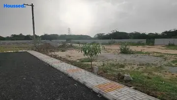 Project Image of Housing Plot/Residential Land for Resale in Avadi, Chennai - Image 9681
