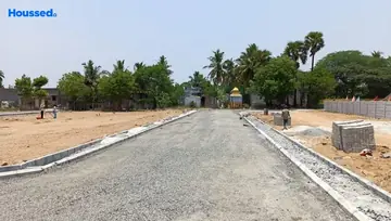 Project Image of Housing Plot/Residential Land for Resale in Avadi, Chennai - Image 9693
