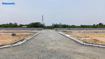 Project Image of Housing Plot/Residential Land for Resale in Avadi, Chennai - Image 9691