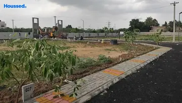 Project Image of Housing Plot/Residential Land for Resale in Avadi, Chennai - Image 9686