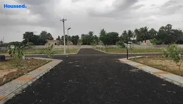 Project Image of Housing Plot/Residential Land for Resale in Avadi, Chennai - Image 9682