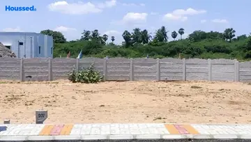 Project Image of Housing Plot/Residential Land for Resale in Avadi, Chennai - Image 9692