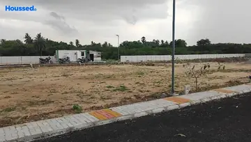 Project Image of Housing Plot/Residential Land for Resale in Avadi, Chennai - Image 9690