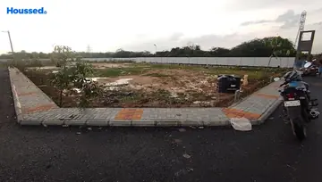 Project Image of Housing Plot/Residential Land for Resale in Avadi, Chennai - Image 9680