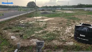 Project Image of Housing Plot/Residential Land for Resale in Avadi, Chennai - Image 9685