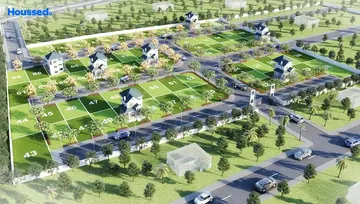 Project Image of Housing Plot/Residential Land for Resale in Avadi, Chennai - Image 9688