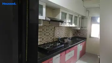 Project Image of 1 BHK Flat for Resale in Dahisar East, Mumbai - Image 172032