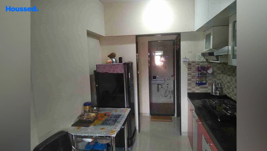 Project Image of 1 BHK Flat for Resale in Dahisar East - Image 172031
