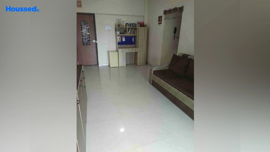 Project Image of 1 BHK Flat for Resale in Dahisar East - Image 172034
