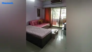 Project Image of 1 BHK Flat for Resale in Dahisar East, Mumbai - Image 172033