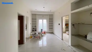 Project Image of 2 BHK Flat for Resale in Thiruvanmiyur, Chennai - Image 172036