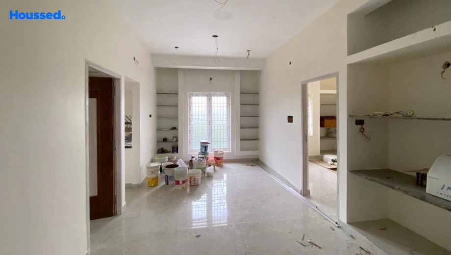 Project Image of 2 BHK Flat for Resale in Thiruvanmiyur - Image 172036
