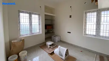 Project Image of 2 BHK Flat for Resale in Thiruvanmiyur, Chennai - Image 172037