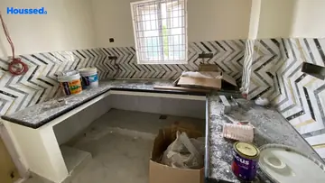 Project Image of 2 BHK Flat for Resale in Thiruvanmiyur, Chennai - Image 172038