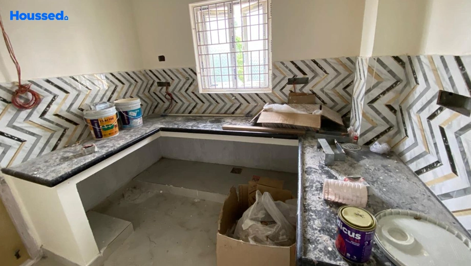Project Image of 2 BHK Flat for Resale in Thiruvanmiyur - Image 172038