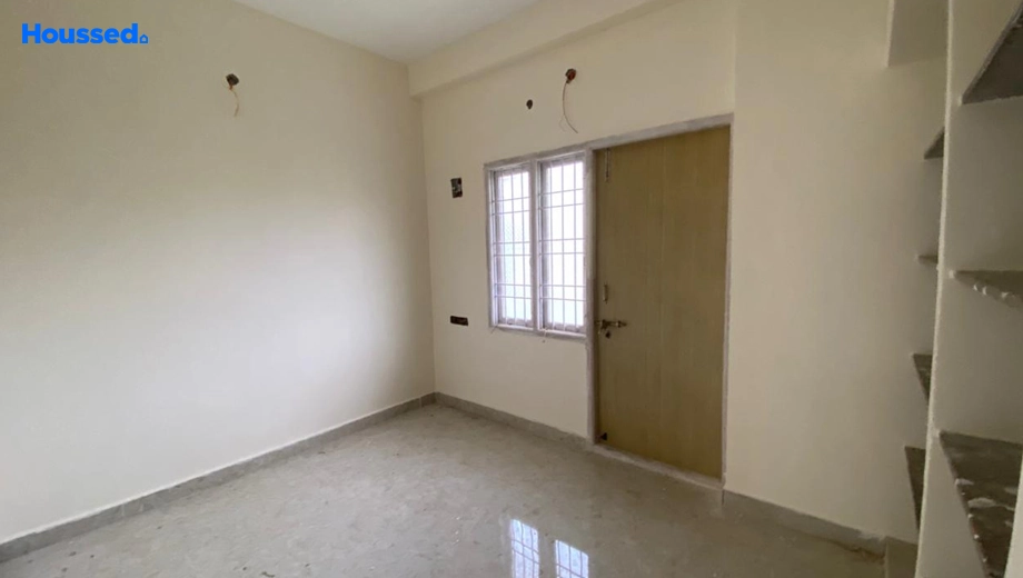 Project Image of 2 BHK Flat for Resale in Thiruvanmiyur - Image 172039