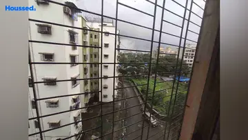 Project Image of 1 BHK Flat for Resale in Dahisar East, Mumbai - Image 172043