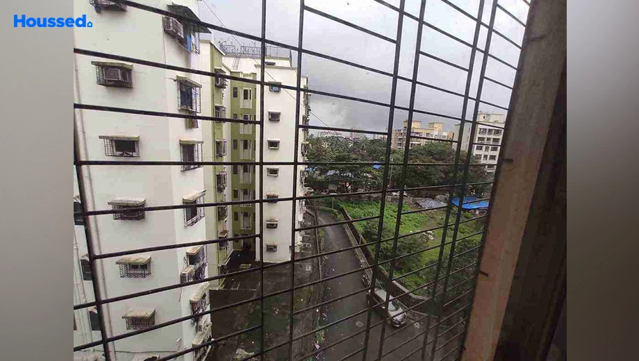Project Image of 1 BHK Flat for Resale in Dahisar East - Image 172043