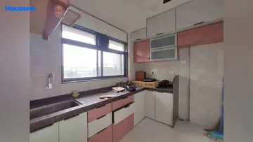 Project Image of 1 BHK Flat for Resale in Dahisar East, Mumbai - Image 172042