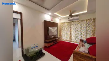 Project Image of 1 BHK Flat for Resale in Dahisar East, Mumbai - Image 172047
