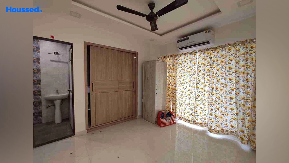 Project Image of 1 BHK Flat for Resale in Dahisar East - Image 172045