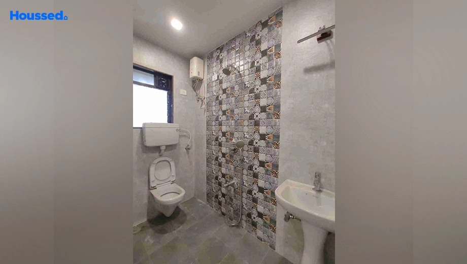 Project Image of 1 BHK Flat for Resale in Dahisar East - Image 172046
