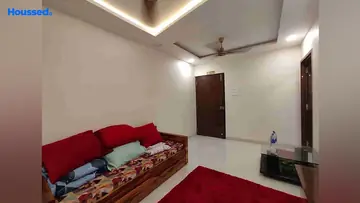 Project Image of 1 BHK Flat for Resale in Dahisar East, Mumbai - Image 172040